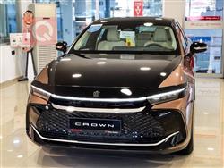 تويوتا كراون